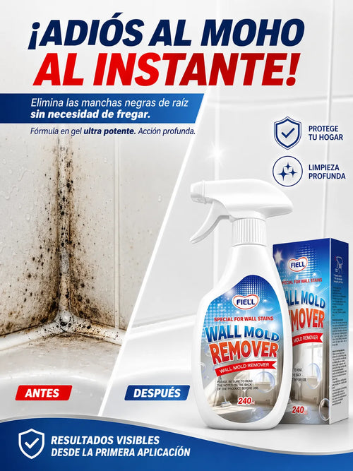 Wall Mold Remover Spray (240ml)