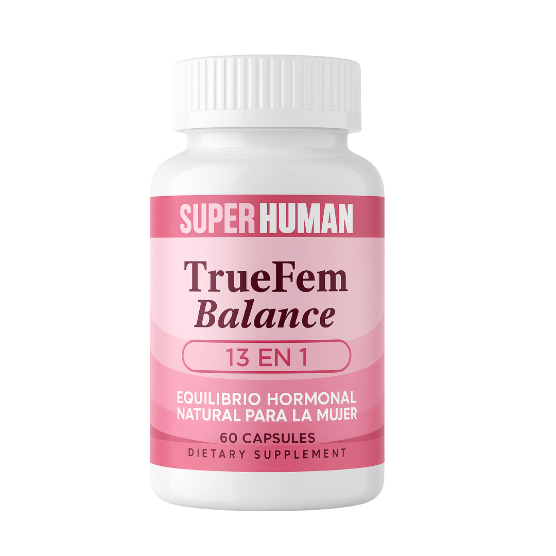 TrueFem Balance