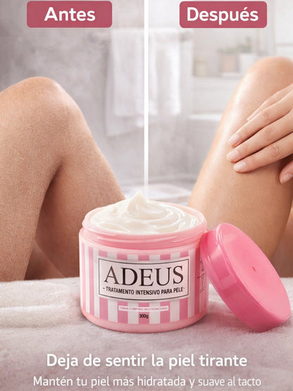ADEUS - Tratamiento intensivo para la piel (300ml)