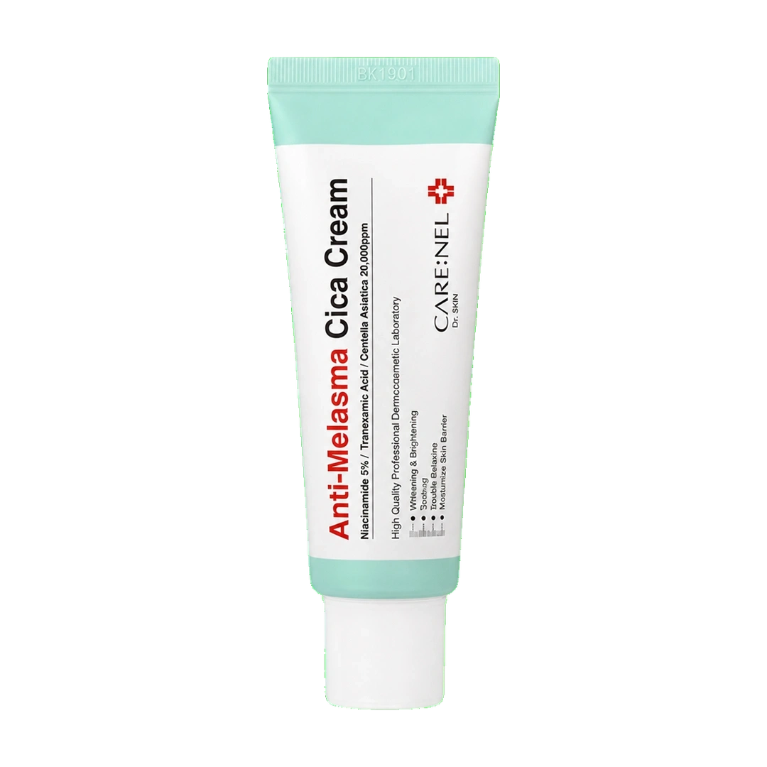 CARE:NEL - Crema removedora de manchas oscuras (40ml)