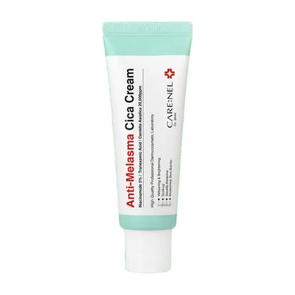 CARE:NEL - Crema removedora de manchas oscuras (40ml)