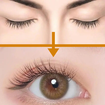 MagneticLash™ - Kit de Pestañas Magnéticas con Sistema de Aplicación