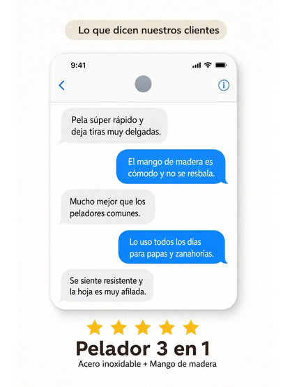 05A Prueba social iMessage